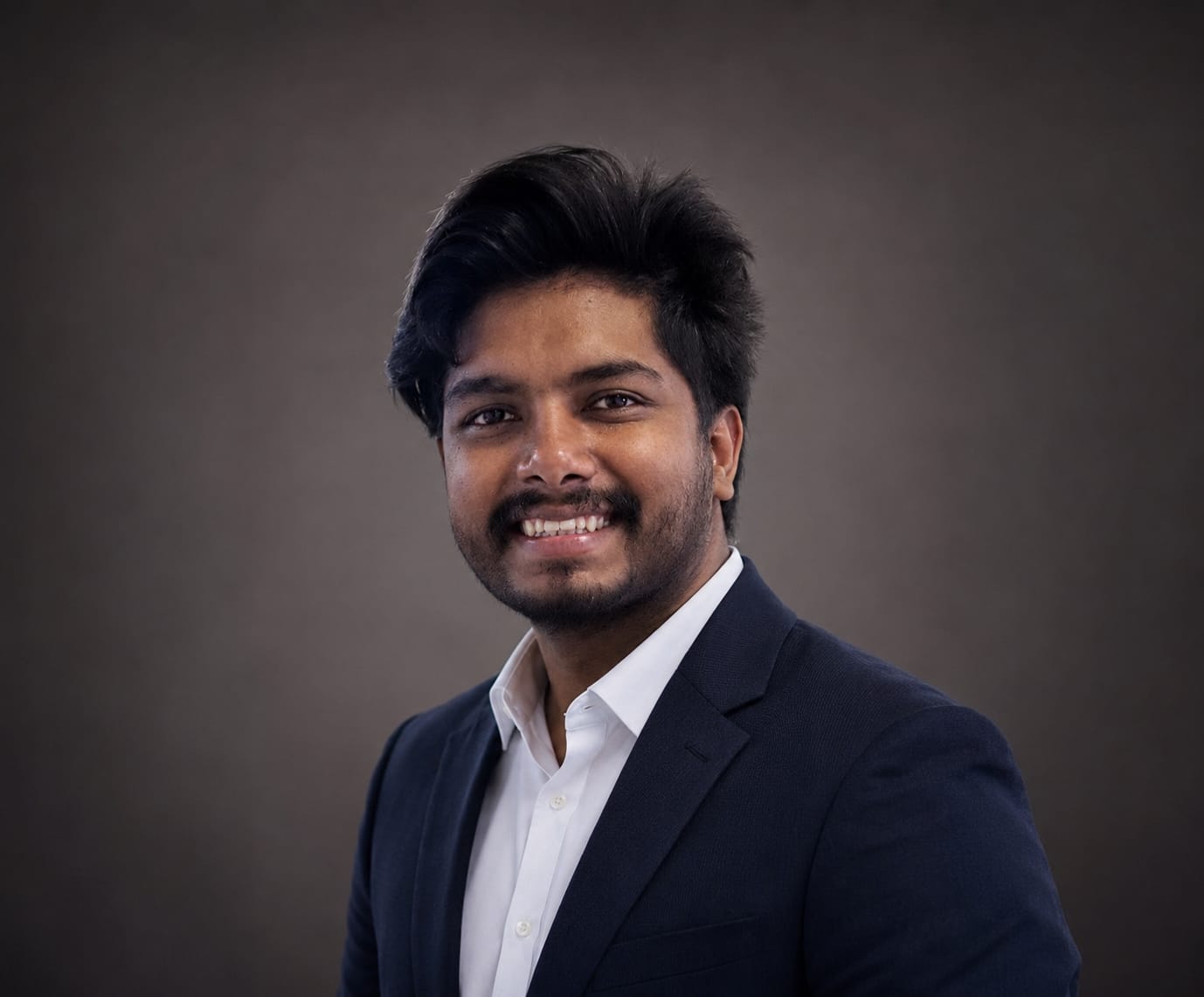 Profile photo of Ritesh Prasad